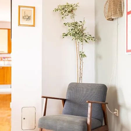 4u2enjoy Apartment Split