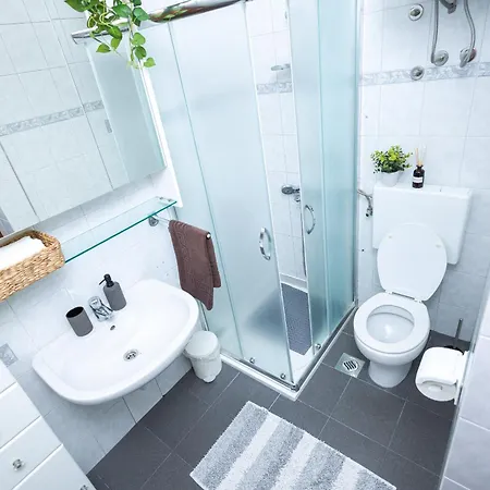 4u2enjoy Apartment
