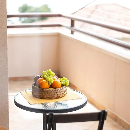 4u2enjoy Apartment Split