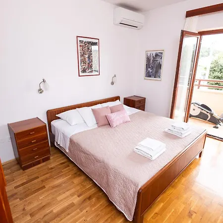 Apartment 4u2enjoy Split