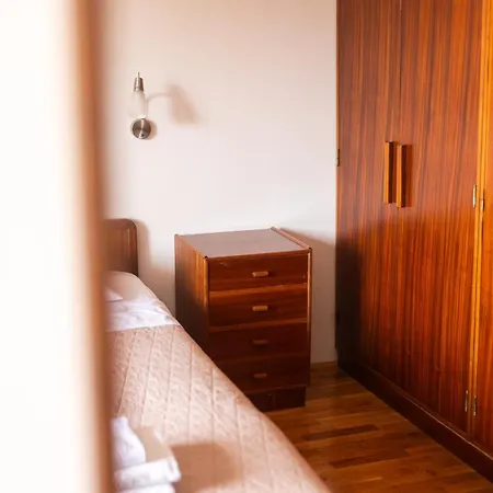 4u2enjoy Apartment Split