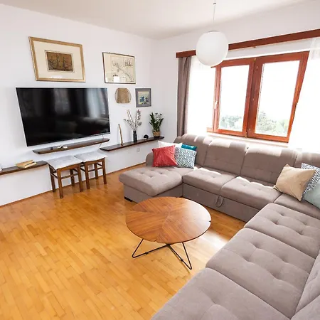 Apartment 4u2enjoy *