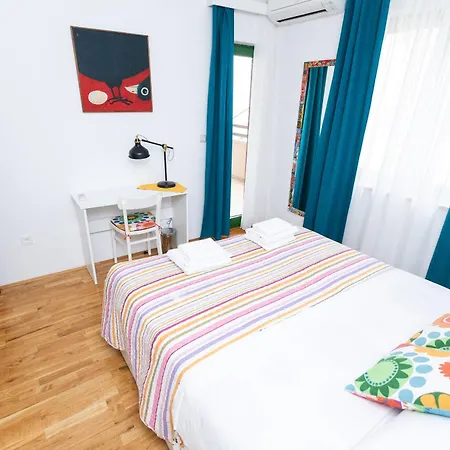 Apartment 4u2enjoy