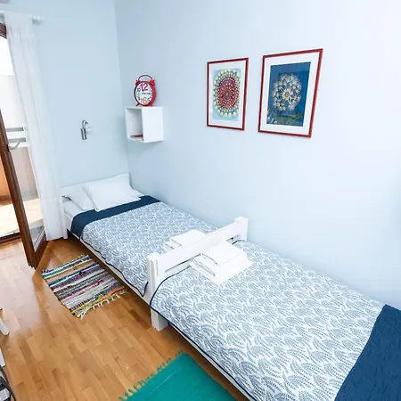Apartment 4u2enjoy