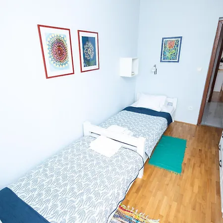 Apartment 4u2enjoy *